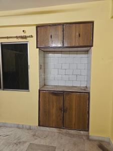 Kitchen Image of 200 Sq.ft 1 RK Studio for rent in Kumhar Toli Ranchi for Rs. 9000