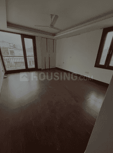 4 BHK Independent Builder Floor
