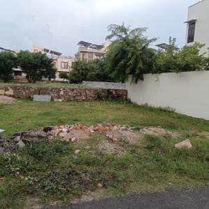 Image of 1000 Sq.ft Residential Plot / Land for sale in Mansarovar Extension, Jaipur for Rs. 11655000