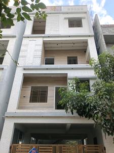 Building Image of 2800 Sq.ft 3 BHK Villa for sale in K R Puram Bengaluru for Rs. 18500000