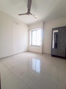 Hall Image of 1050 Sq.ft 2 BHK Apartment / Flat for rent in Saheel Itrend Life, Wakad Pune for Rs. 26000