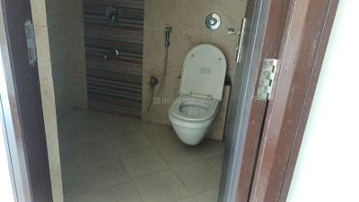 Image of 1770 Sq.ft 3 BHK Apartment / Flat for rent in Regency Crest, Kharghar, Navi Mumbai for Rs. 70000