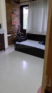 Bedroom Image of 810 Sq.ft 2 BHK Apartment / Flat for sale in Chedda Nagar Mumbai for Rs. 16000000