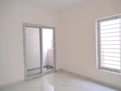 Bedroom Image of 1125 Sq.ft 2 BHK Apartment / Flat for sale in Habulus Oakshine, Electronic City Phase 2 Bengaluru for Rs. 5737500