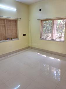 Bedroom Image of 900 Sq.ft 2 BHK Builder Floor for rent in Shrachi Renaissance, Goda Bardhaman for Rs. 15000