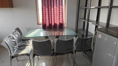 Hall Image of 4000 Sq.ft 5 BHK Independent House for rent in Somalwada Nagpur for Rs. 85000