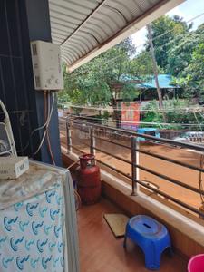 Balcony Image of 1570 Sq.ft 3 BHK Apartment / Flat for sale in Bhandary Pacific, Kodailbail Mangalore for Rs. 11600000