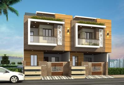 3 BHK Villa