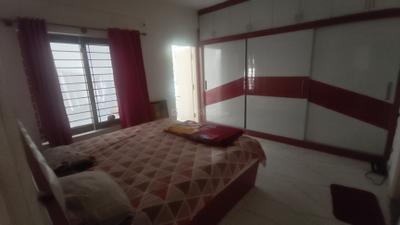 Bedroom Image of 1745 Sq.ft 3 BHK Apartment / Flat for sale in SNR Mayfair, HSR Layout Bengaluru for Rs. 25000000
