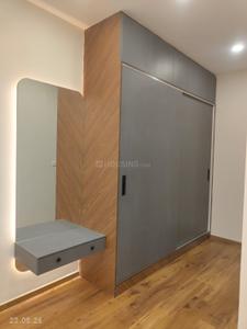 Bedroom Image of 3000 Sq.ft 4 BHK Villa for rent in Varthur Bengaluru for Rs. 115000