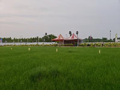 Image of 1100 Sq.ft Residential Plot / Land for sale in Vandalur, Chennai for Rs. 5168900