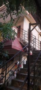 Balcony Image of 1500 Sq.ft 3 BHK Independent House for rent in Poojapura Thiruvananthapuram for Rs. 15000