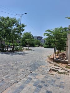 Image of 900 Sq.ft Residential Plot / Land for sale in Kapoorawala, Jaipur for Rs. 3800000