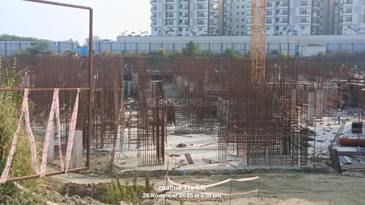 Vayu Apartments Main Image 1