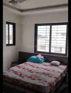 Bedroom Image of 1619 Sq.ft 3 BHK Apartment / Flat for sale in Anmol Nayantara City Two Phase 2, Sadguru Nagar Nashik for Rs. 9500000