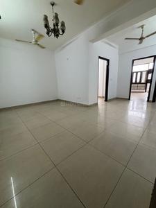 Hall Image of 1350 Sq.ft 3 BHK Apartment / Flat for rent in Mahagun Mosaic, Vaishali Ghaziabad for Rs. 35000