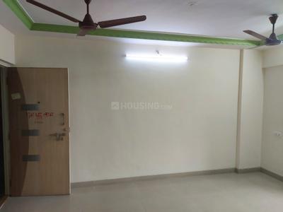Hall Image of 875 Sq.ft 2 BHK Apartment / Flat for sale in premnagar complex Achal, Mira Road East Mira Bhayandar for Rs. 12500000