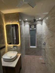 Bathroom Image of 1604 Sq.ft 3 BHK Builder Floor for sale in Anand Vihar New Delhi for Rs. 32500000