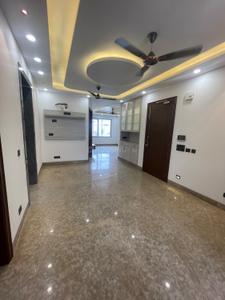 Hall Image of 1800 Sq.ft 3 BHK Builder Floor for sale in Patel Nagar New Delhi for Rs. 38500000