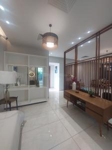 Hall Image of 1955 Sq.ft 4 BHK Apartment / Flat for sale in Tigers Nest, Bhugaon Pune for Rs. 15700000