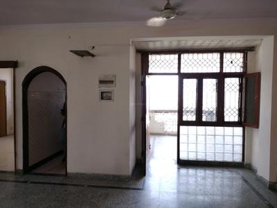Living Room Image of 2000 Sq.ft 3 BHK Apartment / Flat for sale in Kalka Apartments, Sector 6 Dwarka New Delhi for Rs. 27500000