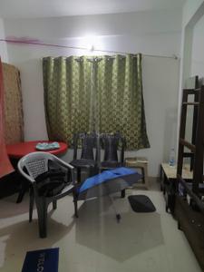 Hall Image of 445 Sq.ft 1 BHK Apartment / Flat for sale in Digha Purba Medinipur for Rs. 1600000