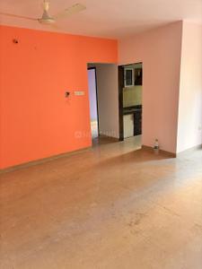 Hall Image of 670 Sq.ft 1 BHK Apartment / Flat for rent in Wadhwa Heights Shiv Leela, Kalyan West Kalyan for Rs. 13000