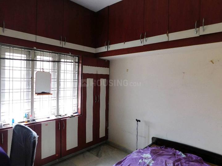 HYDERNAGAR Bedroom 1