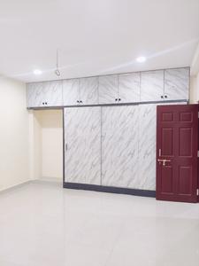 Bedroom Image of 1900 Sq.ft 3 BHK Builder Floor for rent in LB Nagar Hyderabad for Rs. 35000
