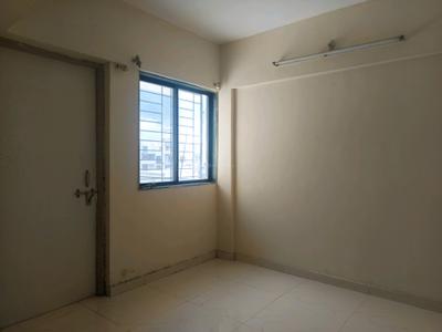 Bedroom Image of 1000 Sq.ft 2 BHK Apartment / Flat for rent in Abhiditya Shanti Niketan, Hadapsar Pune for Rs. 23000