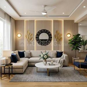 3 BHK Flat