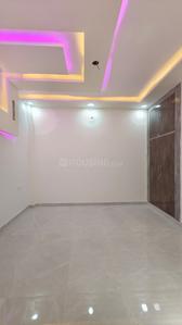 Bedroom Image of 1680 Sq.ft 3 BHK Villa for sale in Hira Houses, Jankipuram Extension Lucknow for Rs. 9002000