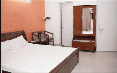 Bedroom Image of 1800 Sq.ft 6 BHK Independent House for sale in Sector 20 Chandigarh for Rs. 69500000
