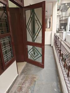 Balcony Image of 1440 Sq.ft 1 BHK Independent House for rent in Gaurav Real Estate 419 Sec 40, Sector 40 Gurgaon for Rs. 25000