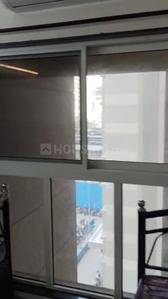 Balcony Image of Tata tower  in Worli, Mumbai