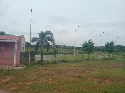 Image of 1500 Sq.ft Residential Plot / Land for sale in Gokul, Hubli for Rs. 2850000