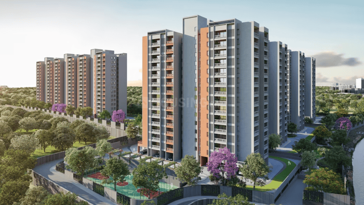 Engrace Vista Main Image 1