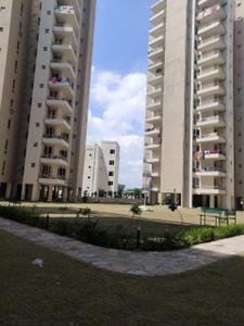 Image of 700 Sq.ft 2 BHK Apartment / Flat for sale in Ramsons Kshitij, Sector 95, Gurgaon for Rs. 4525000
