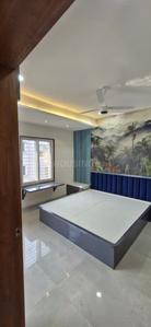 Bedroom Image of 1250 Sq.ft 3 BHK Apartment / Flat for sale in Manewada Nagpur for Rs. 7500000