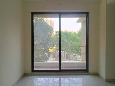 Living Room Image of 752 Sq.ft 1 BHK Apartment / Flat for sale in Regency Sarvam, Titwala Thane for Rs. 3100000