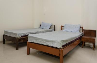 Bedroom Image of Shailesh Nest 137 in Sector 137, Noida