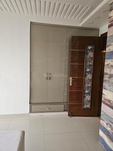 Bedroom Image of 4500 Sq.ft 4.5 BHK Apartment / Flat for sale in Sector 26A Gurgaon for Rs. 80000000
