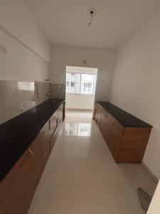 Kitchen Image of 1315 Sq.ft 2 BHK Apartment / Flat for sale in Kharadi Pune for Rs. 19500000
