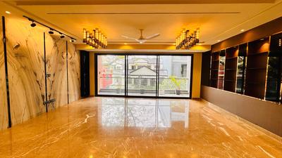 Hall Image of 2800 Sq.ft 4 BHK Builder Floor for sale in DLF City Phase 1, DLF Phase 1 Gurgaon for Rs. 51000000