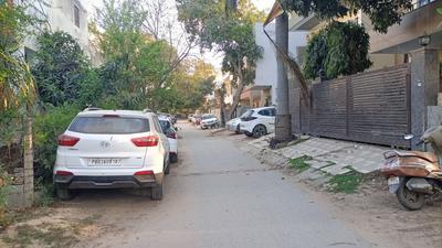 Image of 160 Sq.ft Residential Plot / Land for sale in Sector 4, Gurgaon for Rs. 38000000