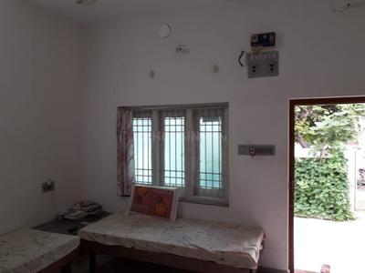 Bedroom Image of 1350 Sq.ft 2 BHK Independent House for sale in Tulsi Park Rajkot for Rs. 18000000