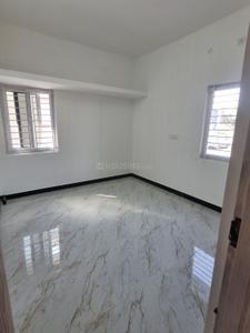 Bedroom Image of 1583 Sq.ft 2 BHK Independent House for sale in Sulur Coimbatore for Rs. 6700000