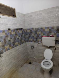 Bathroom Image of Fathima Garden  in Kilpauk, Chennai