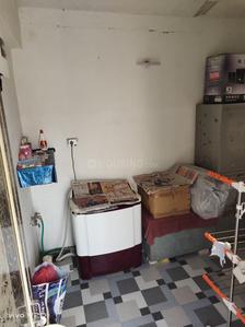 Hall Image of 1500 Sq.ft 2 BHK Independent House for rent in Sharda Nagar Lucknow for Rs. 14000
