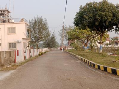 Image of 1100 Sq.ft 3 BHK Villa for sale in Metro City Park Villas, Nepalgange, Kolkata for Rs. 5600000